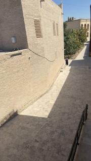 Gavkushon Boutique Hotel - 9