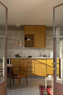 Mirpeset Stay - 8