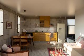 Mirpeset Stay - 6