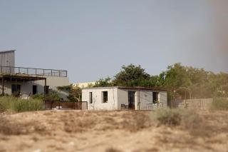 Mirpeset Stay - 3