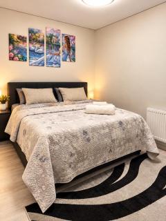 1-Confortable and ideal Apartament-Квартира посуточно Edinet - 7