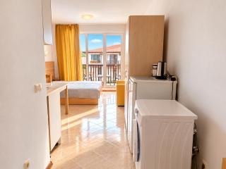 Apartments in complex Harmony hills - 1