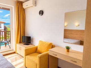 Apartments in complex Harmony hills - 3