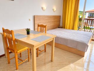 Apartments in complex Harmony hills - 5