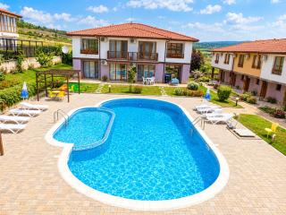 Apartments in complex Harmony hills - 7