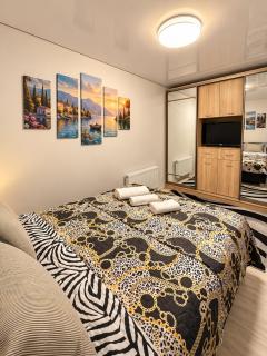 1-Confortable and ideal Apartament-Квартира посуточно Edinet - 6
