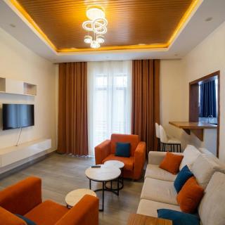 RUMA Kigali Residence - 0