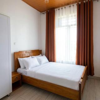 RUMA Kigali Residence - 4