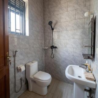 RUMA Kigali Residence - 3