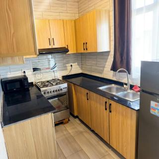 RUMA Kigali Residence - 1