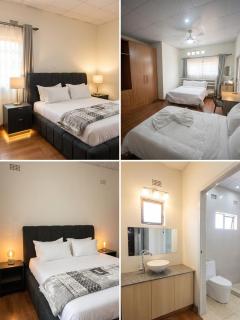 Future City Lodge - 3