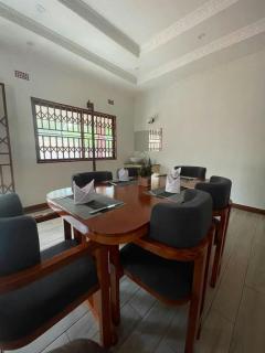 Future City Lodge - 2