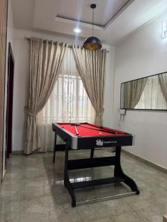 JAHI 1 BEDROOM 2 BED APARTMENTs - 9