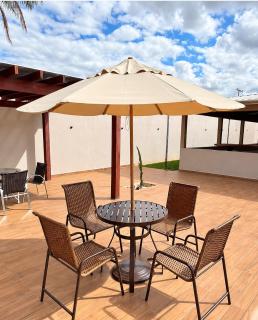 Acomodação espaço de eventos vale dos sonhos - 6