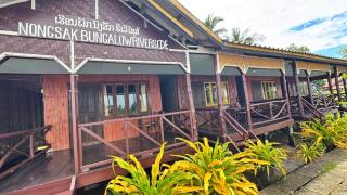 Nongsak Riverside Guesthouse - 8