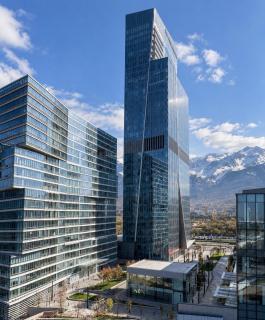 Esentai Apartments Premium Residence - 0