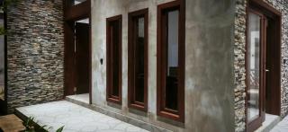 Villa Everleaf Hiriketiya - 1