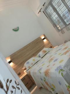 Peace studio meublé avec balcon T1-Fidjrosse plage - 9