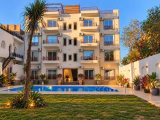 Shahhat Almaaz - Boutique Stay with Pool and Mountain Views in Luxor West Bank - 4
