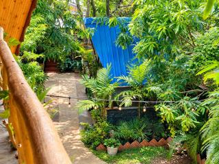 Gisban Wood Cabana & Hostel - 8