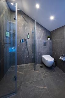RILA LAKES Thermal Luxury Chalets Studio - 4