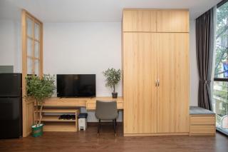 The Little Home - Đội Cấn - Smart home - Cozy - Super Central - 5