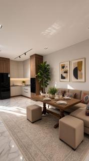 Umar Apartments - 113 - 7