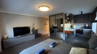 Mucenieku Apartamenti - 9