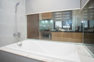 The Little Home - Đội Cấn - Smart home - Cozy - Super Central - 4