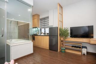 The Little Home - Đội Cấn - Smart home - Cozy - Super Central - 3
