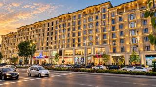 Umar Apartments - 113 - 1