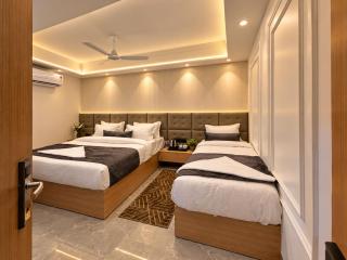 Hotel Narayana Grand Elite Delhi Airport - 7