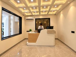 Hotel Narayana Grand Elite Delhi Airport - 8