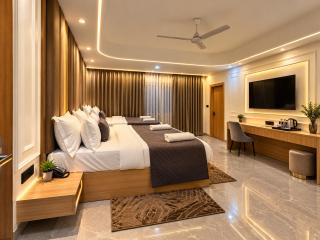 Hotel Narayana Grand Elite Delhi Airport - 3
