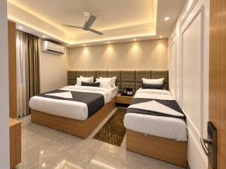 Hotel Narayana Grand Elite Delhi Airport - 2