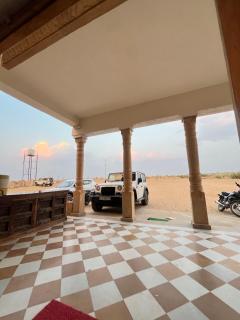 Al Ameera Desert Camp - 8