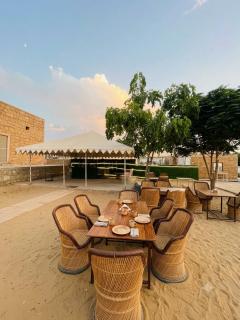 Al Ameera Desert Camp - 7