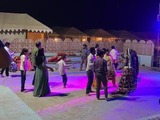 Al Ameera Desert Camp - 4