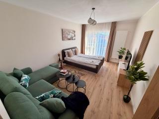 Casablanca Flat near Hiperbar with Underground Parking - 6