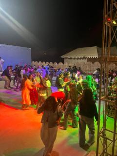 Al Ameera Desert Camp - 2