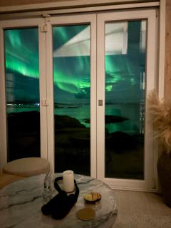 Breathe - Senja Panorama - 2