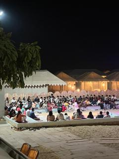 Al Ameera Desert Camp - 1