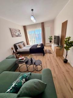 Casablanca Flat near Hiperbar with Underground Parking - 3