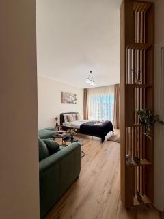 Casablanca Flat near Hiperbar with Underground Parking - 7