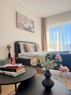 Casablanca Flat near Hiperbar with Underground Parking - 9