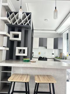 Maison Blanc - 3