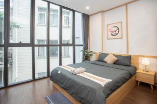The Little Home - Đội Cấn - Smart home - Cozy - Super Central - 1