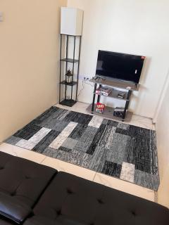 TJ Cozy Studio apartment - 0