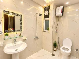Mussafir Homes & Residences, Luxury Family Apartments In Bahria Town, Lahore - 6