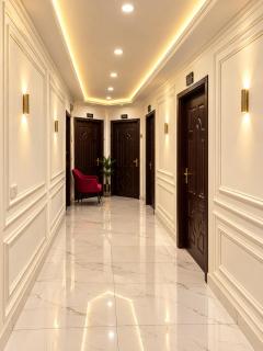 Mussafir Homes & Residences, Luxury Family Apartments In Bahria Town, Lahore - 7